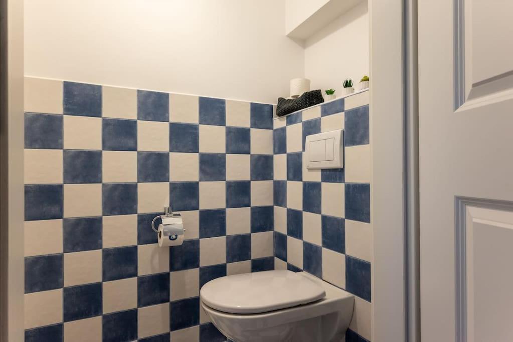 Cozy 1br Duplex Near Center By Hm * Wien