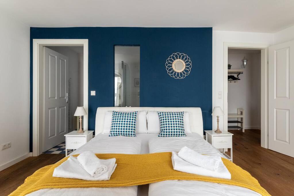 Cozy 1br Duplex Near Center By Hm Apartment Wien