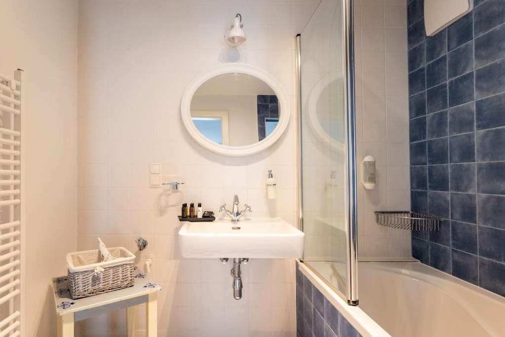 Apartment Cozy 1br Duplex Near Center By Hm Wien