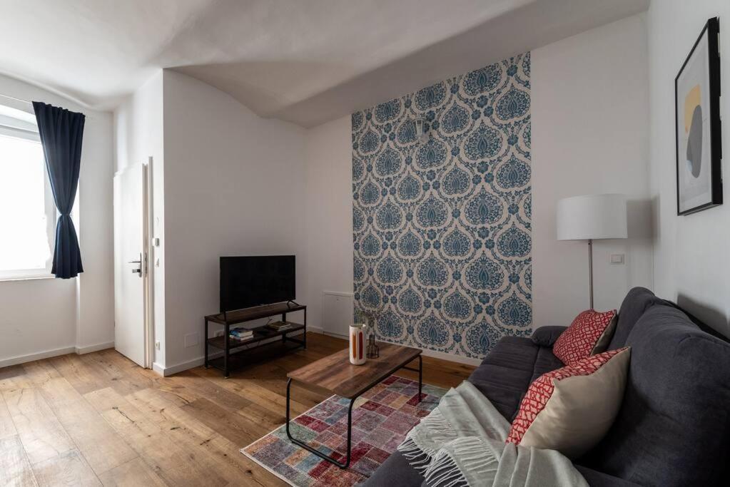 Cozy 1br Duplex Near Center By Hm Apartment Wien